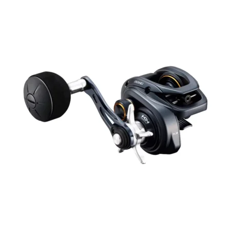 Shimano Grappler BB 151HG
