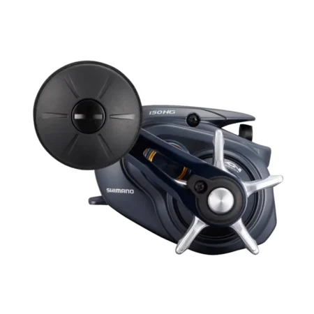 Shimano Grappler BB 151HG -alt3