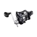 Shimano Tekota A 301HG LC