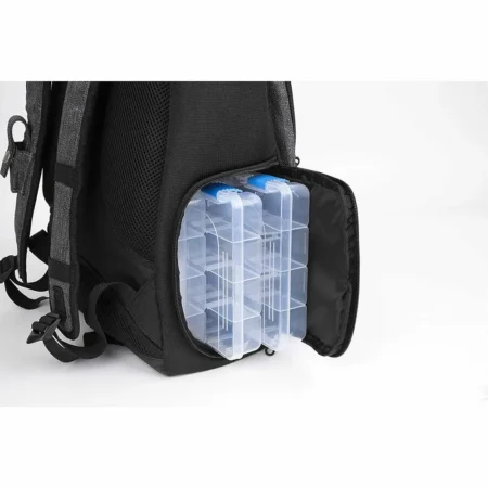 Sac Shimano Yasei Rucksack-alt5