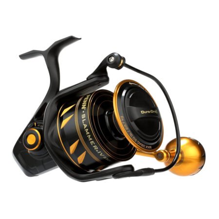 Slammer IV 8500 Spinning-alt2