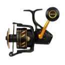 Slammer IV 8500 Spinning-alt3