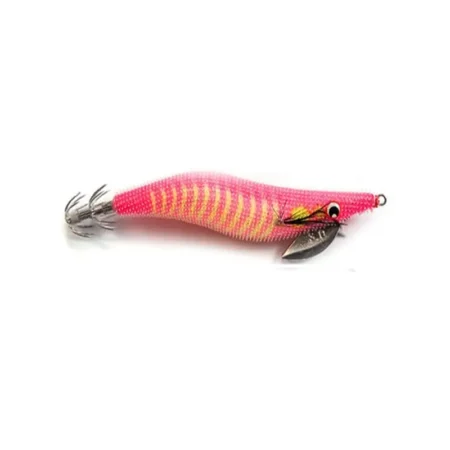 Turlutte Vega egi sensor 3.5-804 Pink