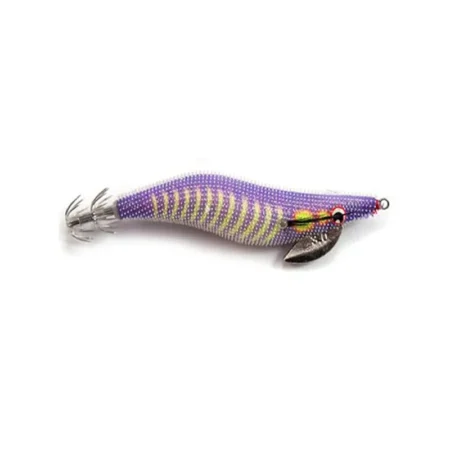 Turlutte Vega egi sensor 3.5-804 Violet