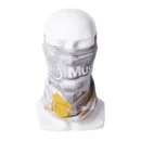 Vêtements de protection UV Mustad Multi Tube Carp- Fish Camo Mtube 2