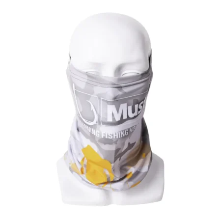 Vêtements de protection UV Mustad Multi Tube Carp- Fish Camo Mtube 2