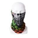 Vêtements de protection UV Mustad Multi Tube Skull Mtube 4