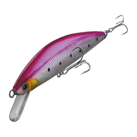 Barros West Lab lures 42gr