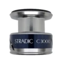 Bobine Moulinet Shimano Stradic C3000