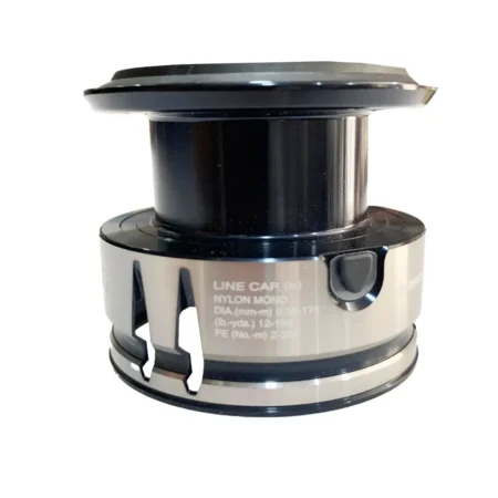 Bobine Moulinet Shimano Stradic C5000XG-ALT1