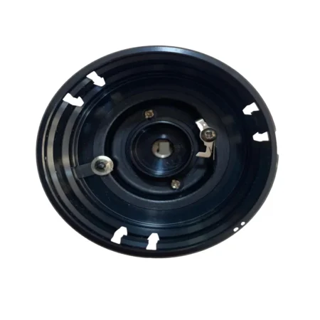 Bobine Moulinet Shimano Stradic C5000XG -ALT3
