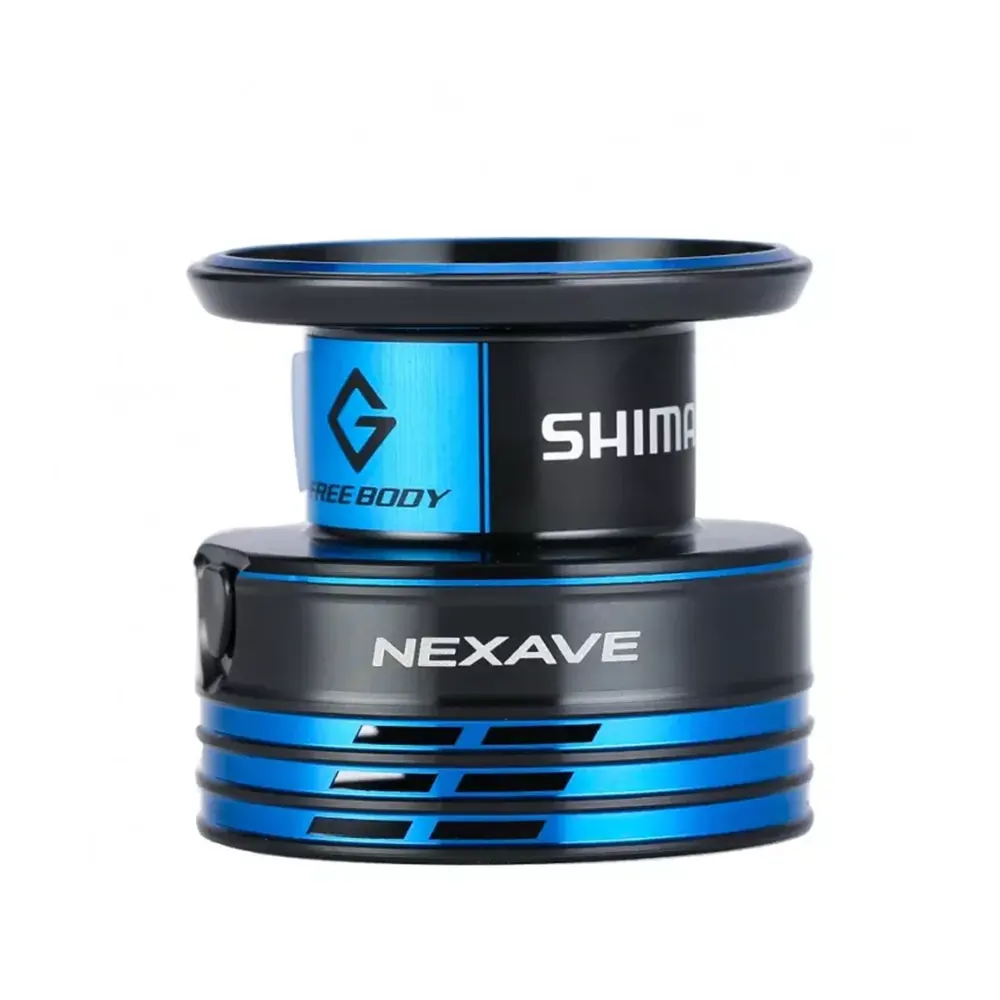 Bobine Shimano Nexave C500HG