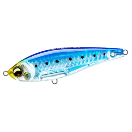 Duel L blue Twitchbait HIW
