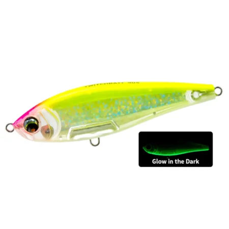 L blue Twitchbait HLCL