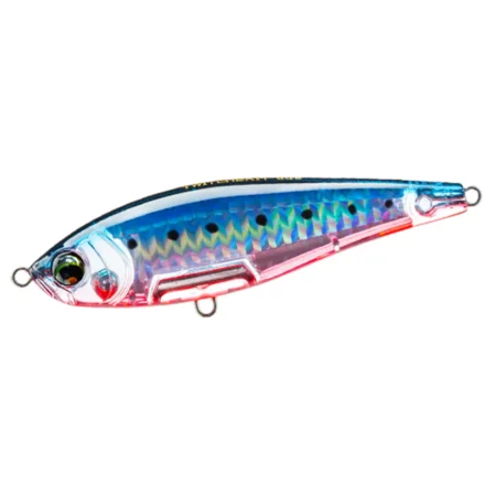 Duel L blue Twitchbait HRI