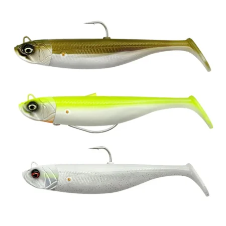 Savage Gear savage Minnow 18g