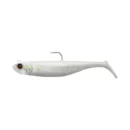 Savage Gear savage Minnow 18g blanche