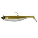 Savage Gear savage Minnow 18g kaki