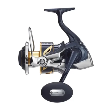 Shimano Stella SW 6000HG C-alt1