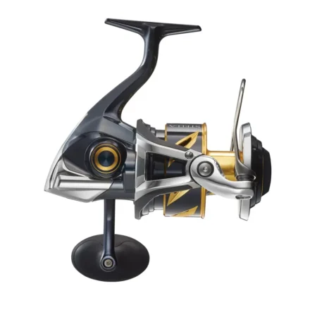 Shimano Stella SW 8000HG C
