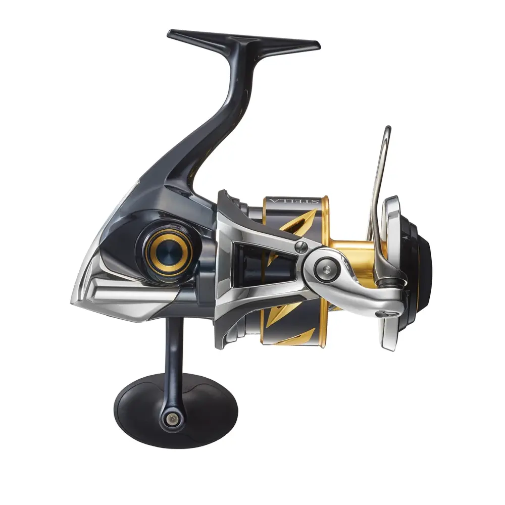 Shimano Stella SW 8000HG C
