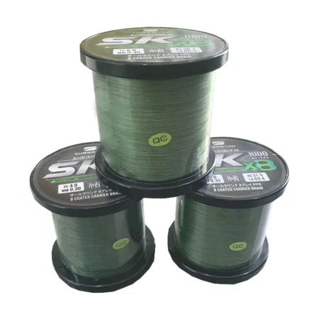 Tresse Tubertini SK 1000 metre