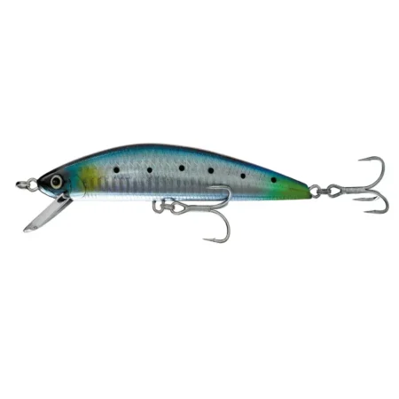 Barros West Lab lures 42gr