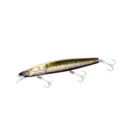 Shimano Flash boost Minnow 25gr - Noir
