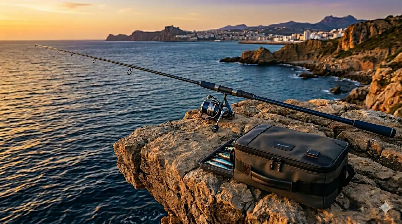 Comment bien débuter la pêche au leurre guide pour les débutants