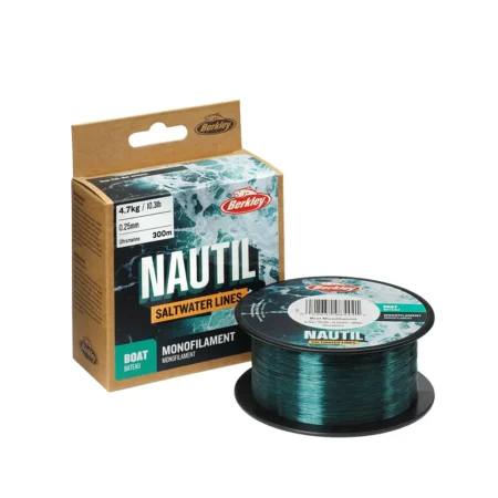Berkley Nautil Boat Monofilament