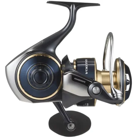 Daiwa Saltiga 18000 H 2025