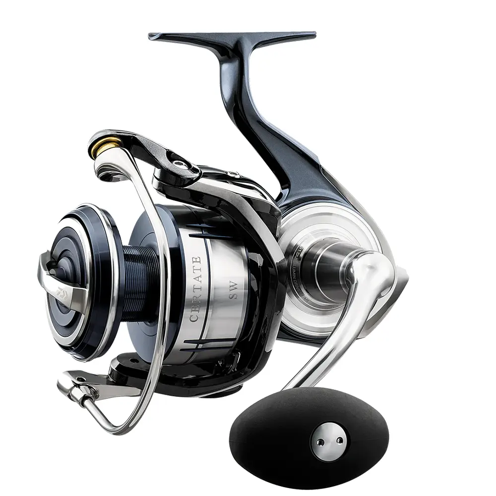 Daiwa CERTATE SW 18000 H 5 Daiwa CERTATE SW 18000 H-alt5