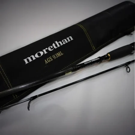 Daiwa Morethan AGS 93ML-alt2