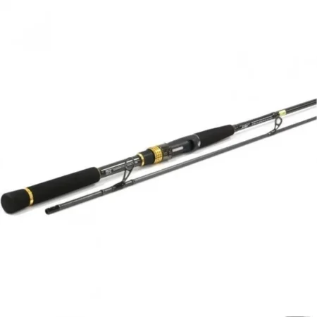 Daiwa Morethan AGS 93ML-alt3