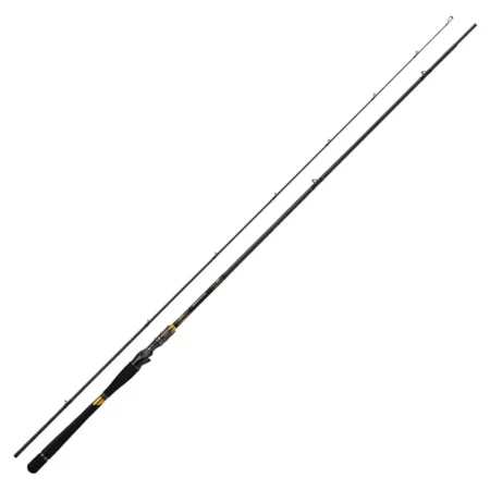 Daiwa Morethan AGS 99 MH Blue Backer
