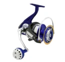 Daiwa Saltiga Expedition 8000 H