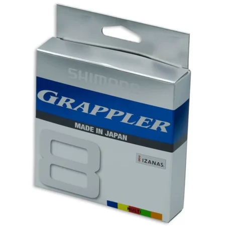 Shimano Grappler 300m multicolore