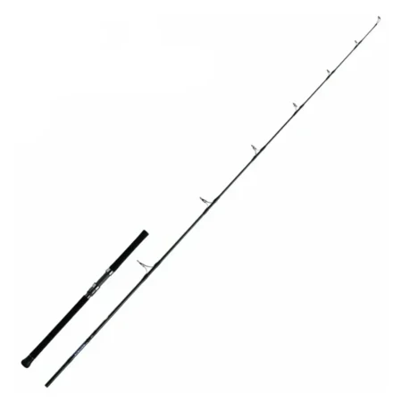 Daiwa Saltiga Casting 710-8