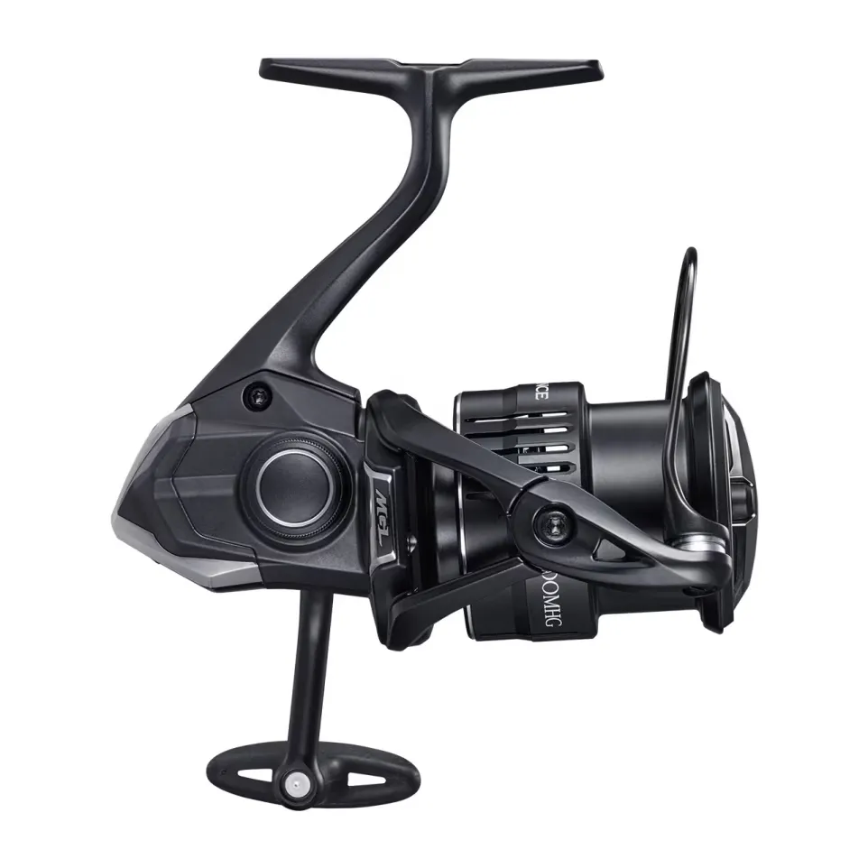 Shimano Excence BB 4000 MXG 1 Shimano Excence BB 4000 MXG-alt2