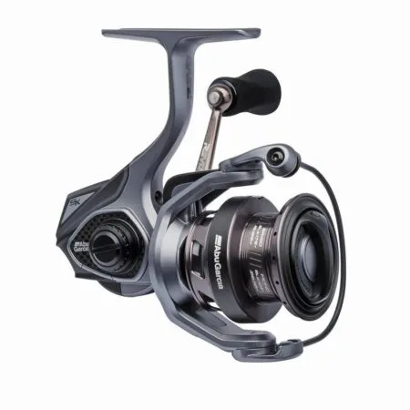 Home 18 Abu Garcia Revo SX 4000 H