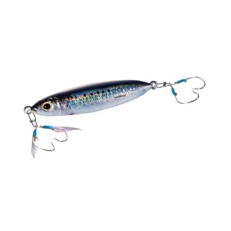 Home 16 Jig Shimano Ocea Flat Light 30gr Jig Shimano Ocea Flat Light 30gr Iwashi