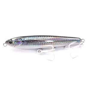 Pencil Bait Wobbler 95 mm-Moulet