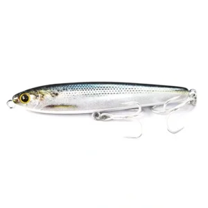 Pencil Bait Wobbler 95 mm-moulet-sand