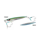 Jig Shimano Ocea Pebble Light 40g - Blue Green