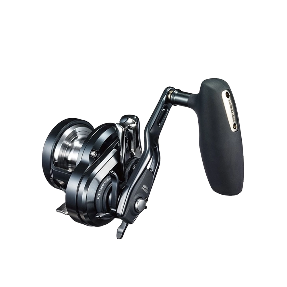 Shimano Ocea Jigger F Custom 2000NRHG 1 Shimano Ocea Jigger F Custom 2000NRHG