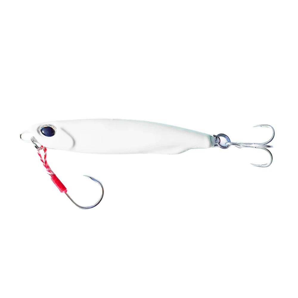 Seamar Special Rock Fishing jig 2 Seamar Special Rock Fishing jig alt1