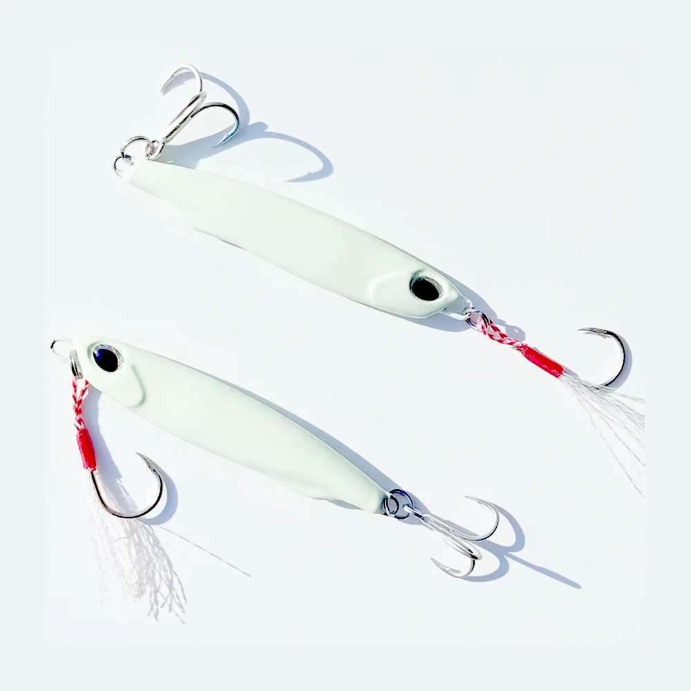 Seamar Special Rock Fishing jig 4 Seamar Special Rock Fishing jig alt3