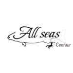 All Seas-logo