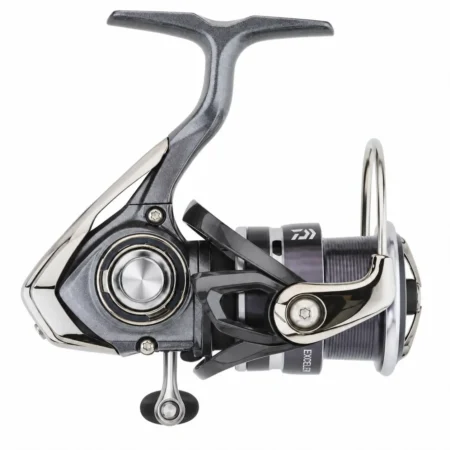 Daiwa Exceler LT 2000 XH