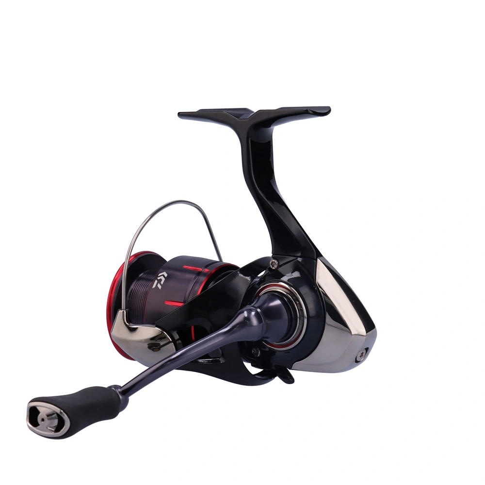 Daiwa Fuego LT 1000 XH 3 Daiwa Fuego LT 1000 XH alt2